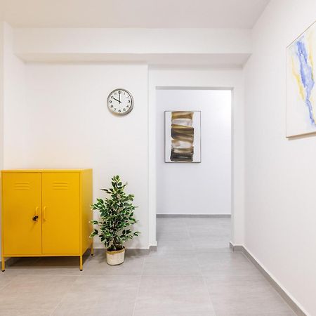 Boho Central Suites Салоники Экстерьер фото