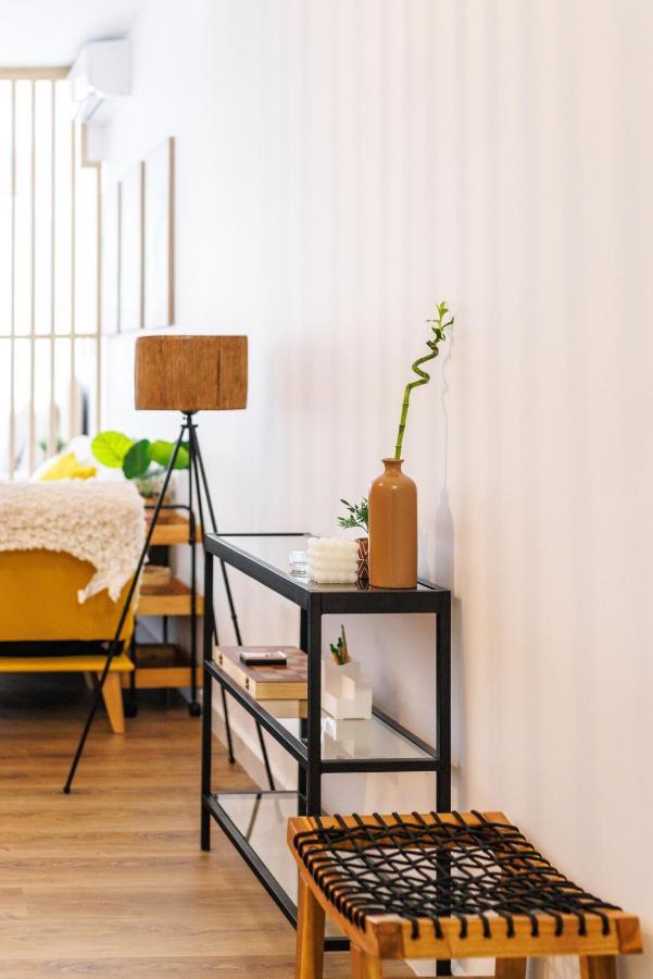 Boho Central Suites Салоники Экстерьер фото