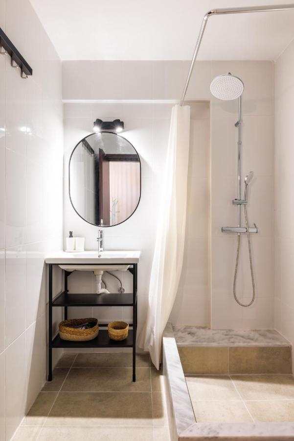 Boho Central Suites Салоники Экстерьер фото