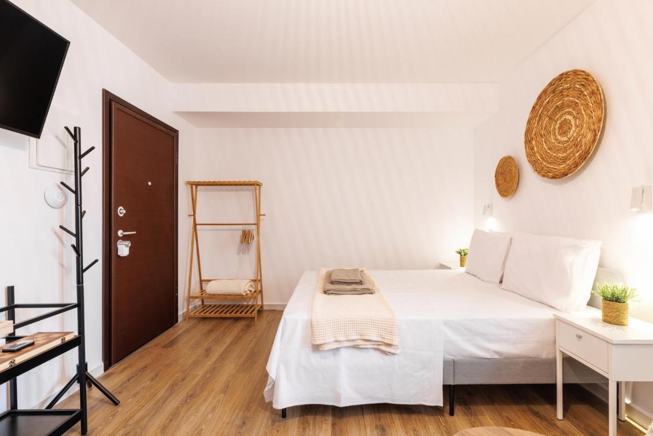 Boho Central Suites Салоники Экстерьер фото