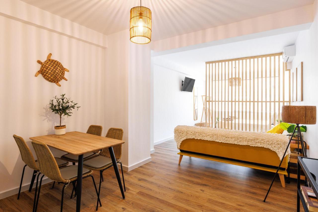 Boho Central Suites Салоники Экстерьер фото