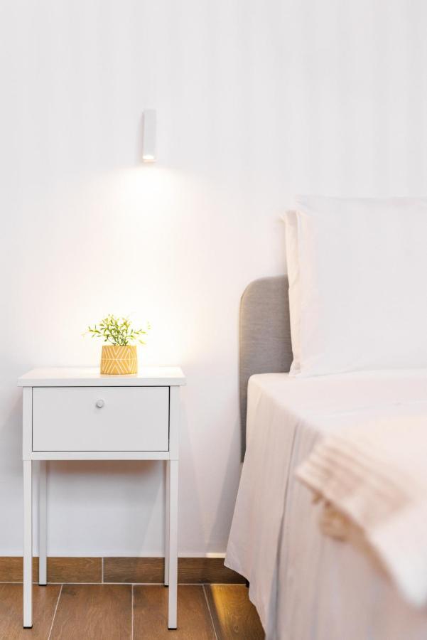 Boho Central Suites Салоники Экстерьер фото