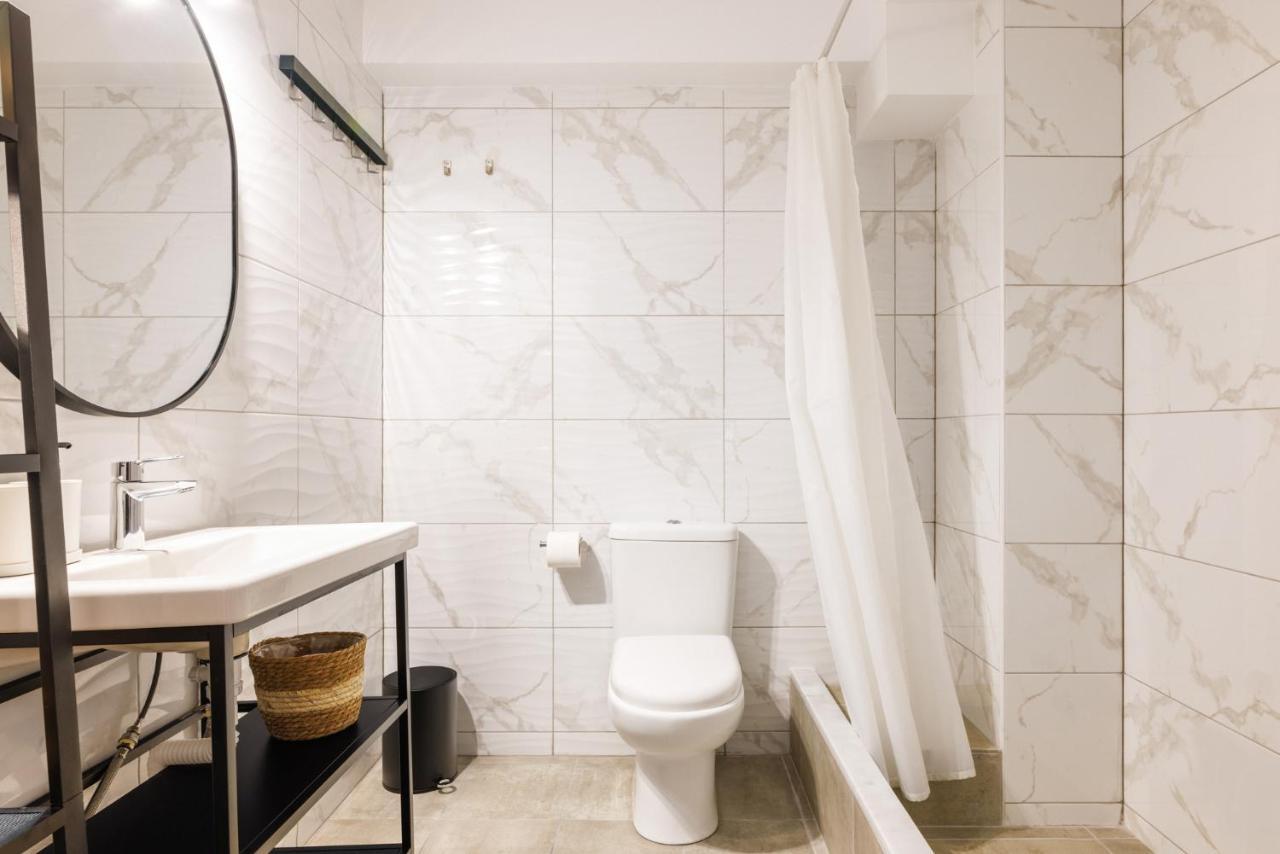 Boho Central Suites Салоники Экстерьер фото