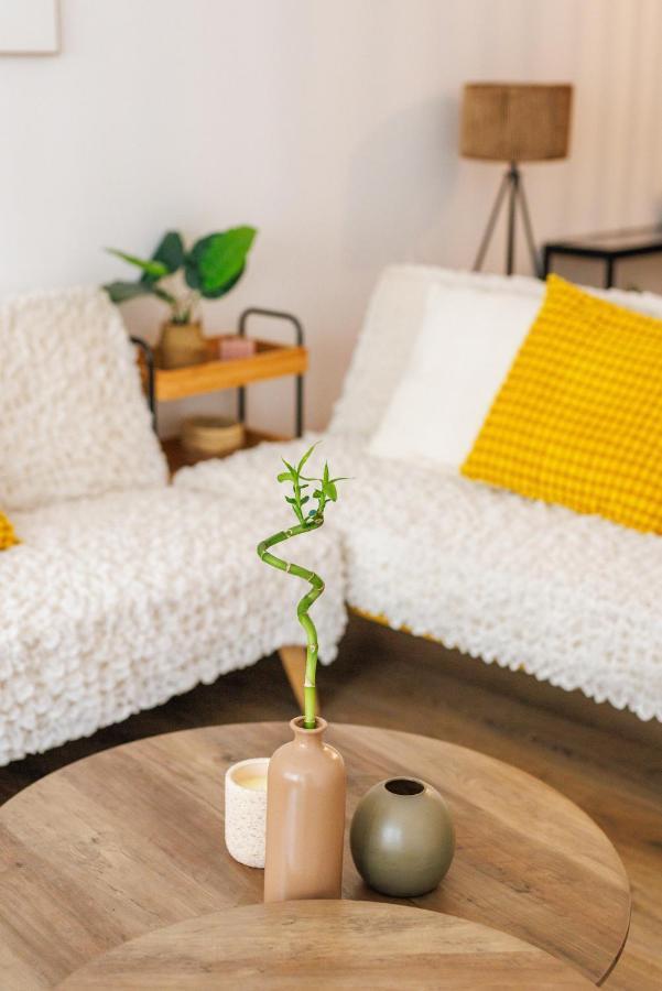 Boho Central Suites Салоники Экстерьер фото