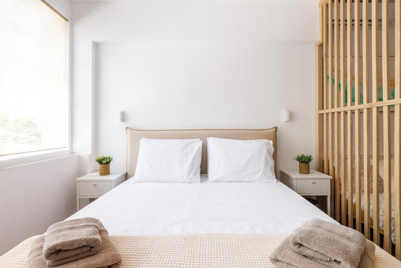 Boho Central Suites Салоники Экстерьер фото