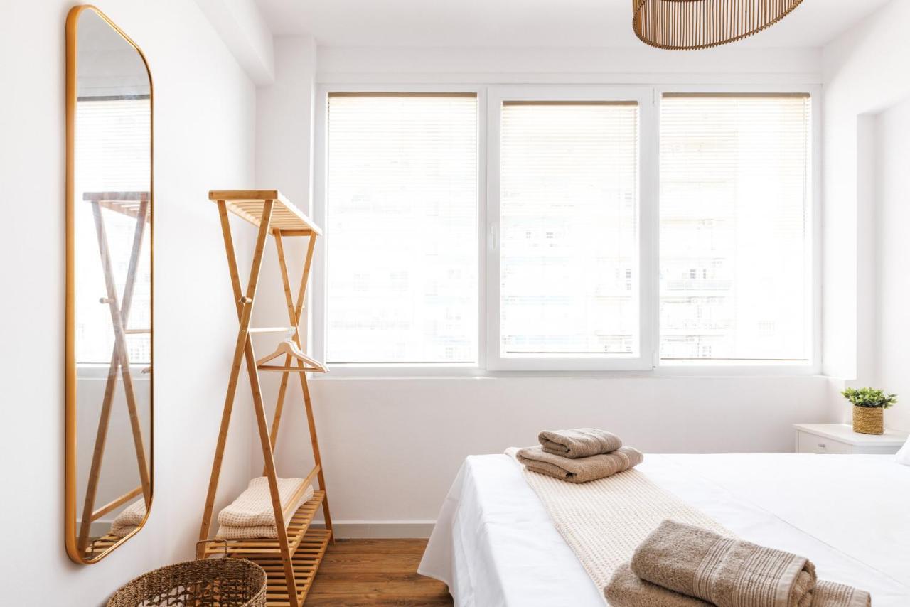 Boho Central Suites Салоники Экстерьер фото