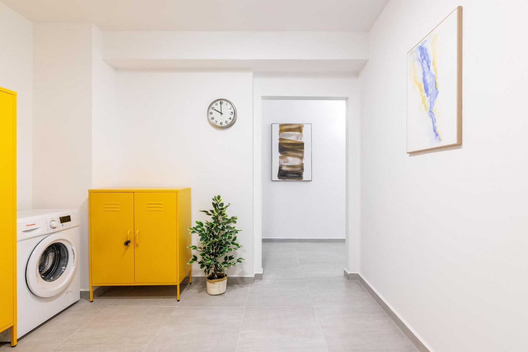Boho Central Suites Салоники Экстерьер фото