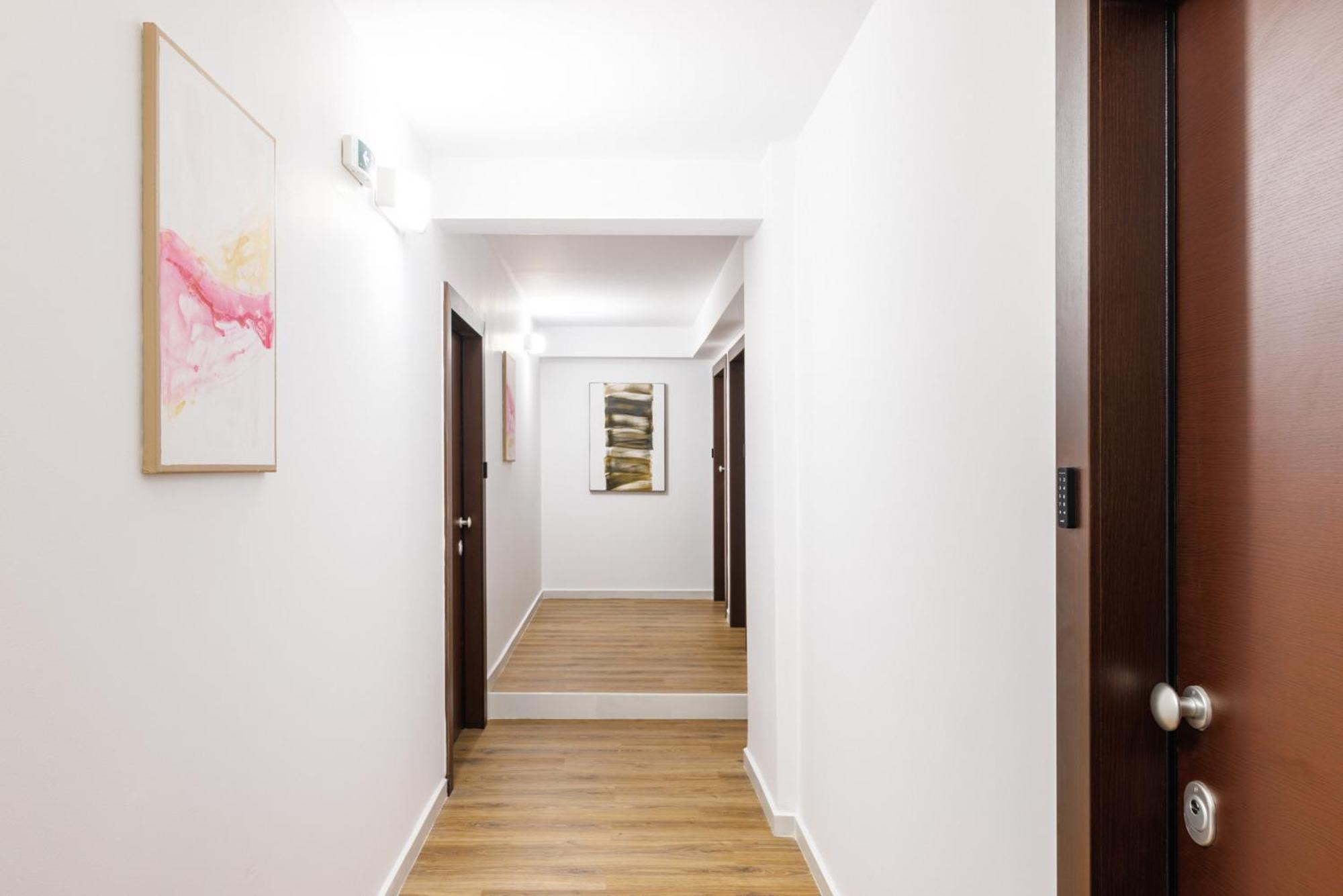 Boho Central Suites Салоники Экстерьер фото