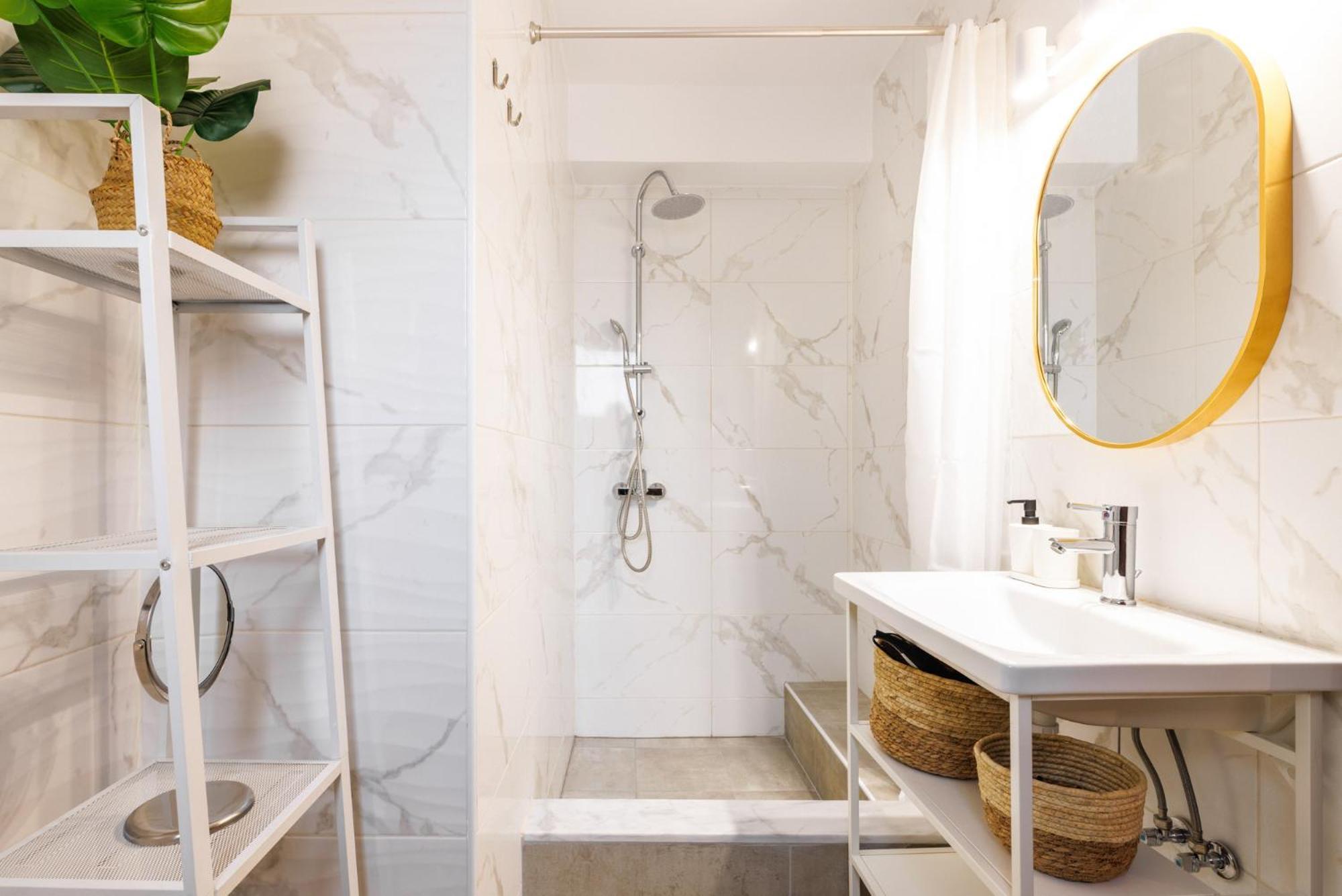 Boho Central Suites Салоники Экстерьер фото